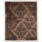 Rectangle 8' X 9'10" Area Rug