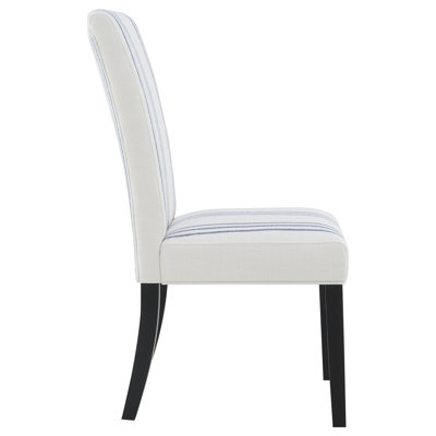 Odonnell Upholstered Side Chair (set-2)