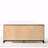 Basic Wooden Dresser