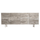 Sereno Media Console