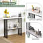 Byersville 120cm Console Table-982159214-982159215