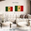 Drapeau mexicain Borges-111984427