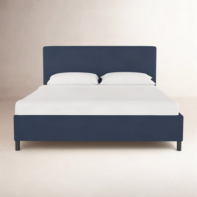 Pyburn Platform Bed