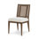 Curate Upholstered Dining Chair