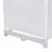 Hadiya 64'' W Fabric Portable Wardrobe