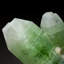 Gem Apophyllite de la carrière Pashan Hill, Poona, Maharashtra, Inde