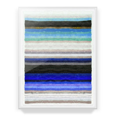 Chromatic Harmony #21 By Kristi Kohut