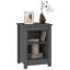 Brayden Studio Bedside Cabinets 2 Pcs 40X35x55 Cm Solid Wood Pine-1642138549-1646108644