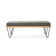 Regenia Entryway Bench Bedroom Bench Upholstered Bench Small Bench Accent Bench