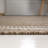 Caherty Lido Traditional Casual Pinstripe Border Beige/Cream Indoor/Outdoor Rug-576088421