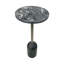 Table d'appoint 24 po Santini Stone