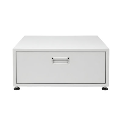 Socle universel pour laveuse et sécheuse de 24 po avec tiroir de rangement – ​​Modèle 6000