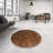 Abstract Indoor Rug-392351873