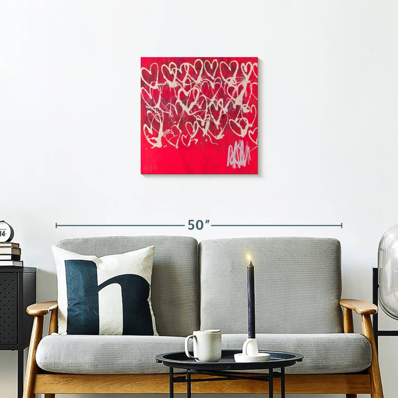Hardie Love's Labors Lost - Shakespeare, H 20 po x l 20 po