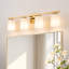 Éclairage pour meuble-lavabo à intensité variable Ellysen-1869265170-1877388666