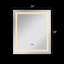 Miroir de salle de bain Bilol
