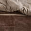 Ensemble d'édredon en velours côtelé 7 pièces-122525119-122525120