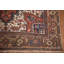 Tapis géométrique 6 x 9