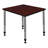 Kee 30" L Breakroom Table-85728670-93833248