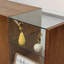 Armoire pour îlot central de style rétro-114190593