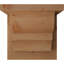 Corbeau Ridgewood avec contre-plaque-32532964-32533354-32570691