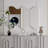 Ahlivia Wavy Wall Mirror-1935865724