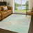 Machine Washable Indoor/Outdoor Chantille ACN2443 Casual Rug-1693283573-1693283582