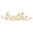 Décoration murale Breathe Script Word-21969541