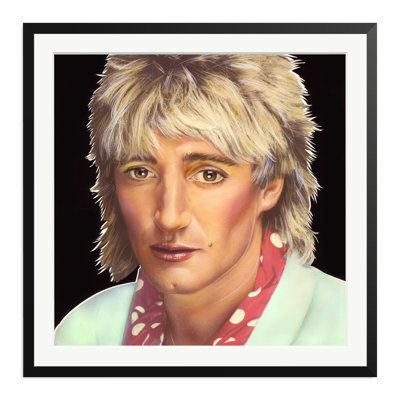 Rod Stewart