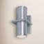 Applique murale d'extérieur 2 lumières DEL Kalon-12234176-12156592
