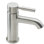 Avalon Single Hole Bathroom Faucet