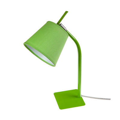 Lampe de bureau réglable 28 po Edwards