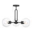 Codyn 3 - Light Semi Flush Mount-529206149