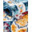 Oriental Indoor Rug-1800670009