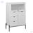 Sideboard With 3 Drawers