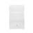 Magino Plastic Accent Stool