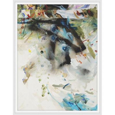 Reality Shifts 1 Print