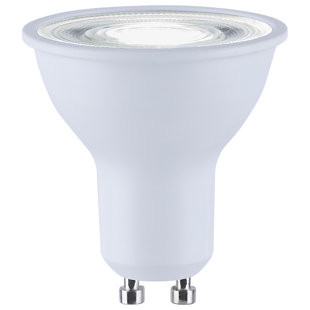 Étoile de mer à DEL 5,5 watts MR16 2700K-5000K RVBB à deux broches base GU10 120 volts