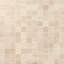 Travertine 4x4 Filled Brushed Vein Cut Tile-928901506