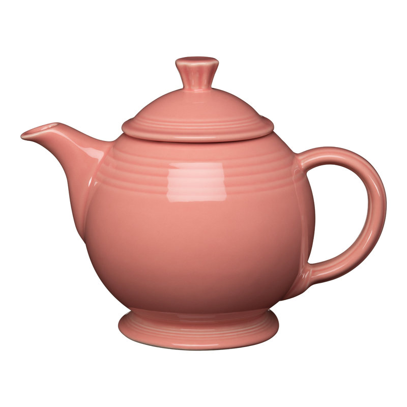 Fiesta 44 OZ Covered Teapot, Sky