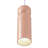 Ashford Ceramic 1-Light Pendant - Integrated LED-720401798-720401802