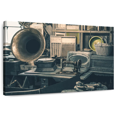 Senne Vintage Shop
