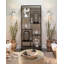 Element Geometric Bookcase
