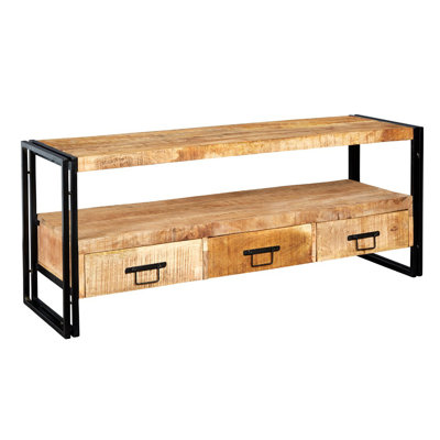 Lynnhurst TV Stand for TVs up to 65"