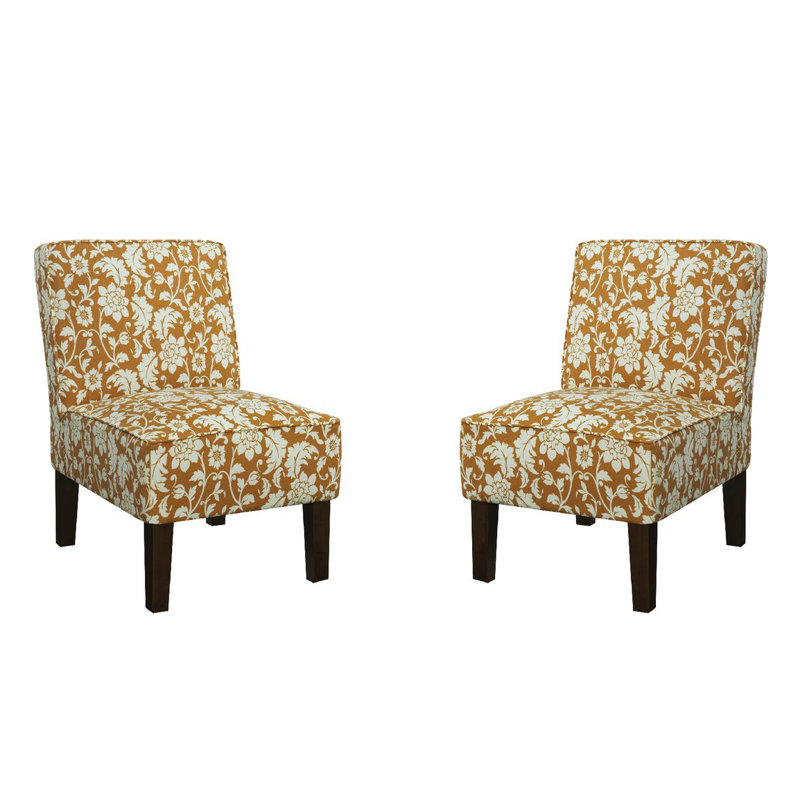 Chaise d'appoint Alexandra