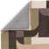 Brinlie Geometric Wool Hand Tufted Area Rug
