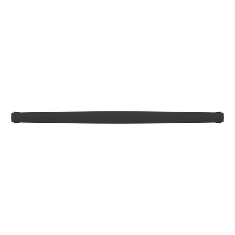 4957 Palm Springs Pull, Satin Black