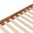 Solid Wood Bed Frame With Headboard-234993119-234993117