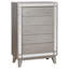 Commode 5 tiroirs Larissa
