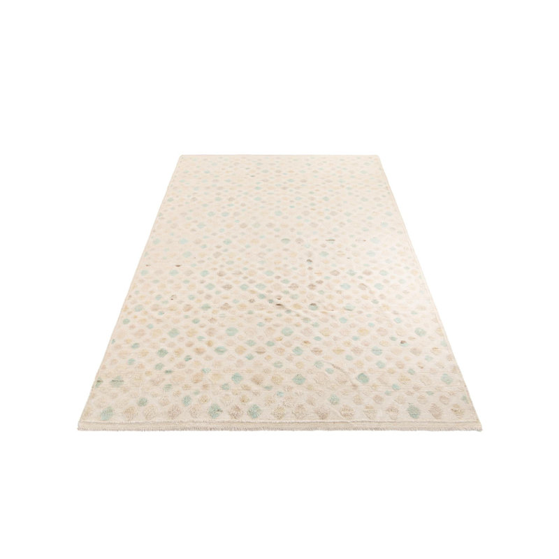 Tapis crème Ottilie
